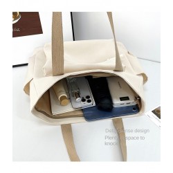 Sac Cabas Femme Noir