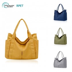 Sac Shopping Noir