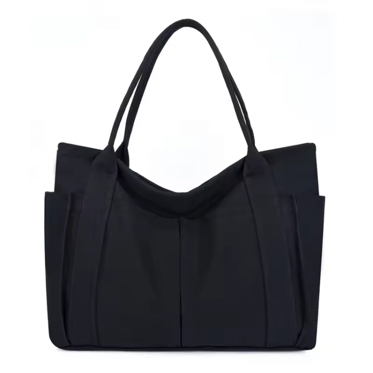 Sac Shoping Noir