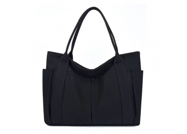 Sac Shoping Noir