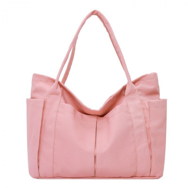 Sac Shoping Rose