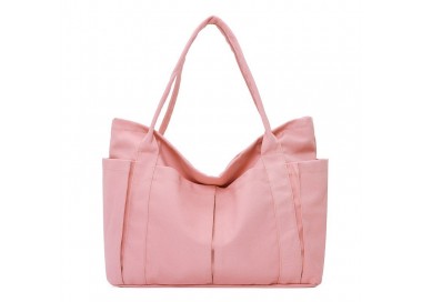 Sac Shoping Rose