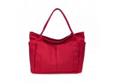 Sac Shoping Rouge