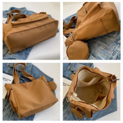 Sac Shopper Blanc cassé