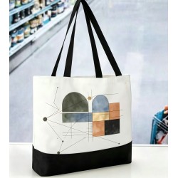Sac Cabas Femme