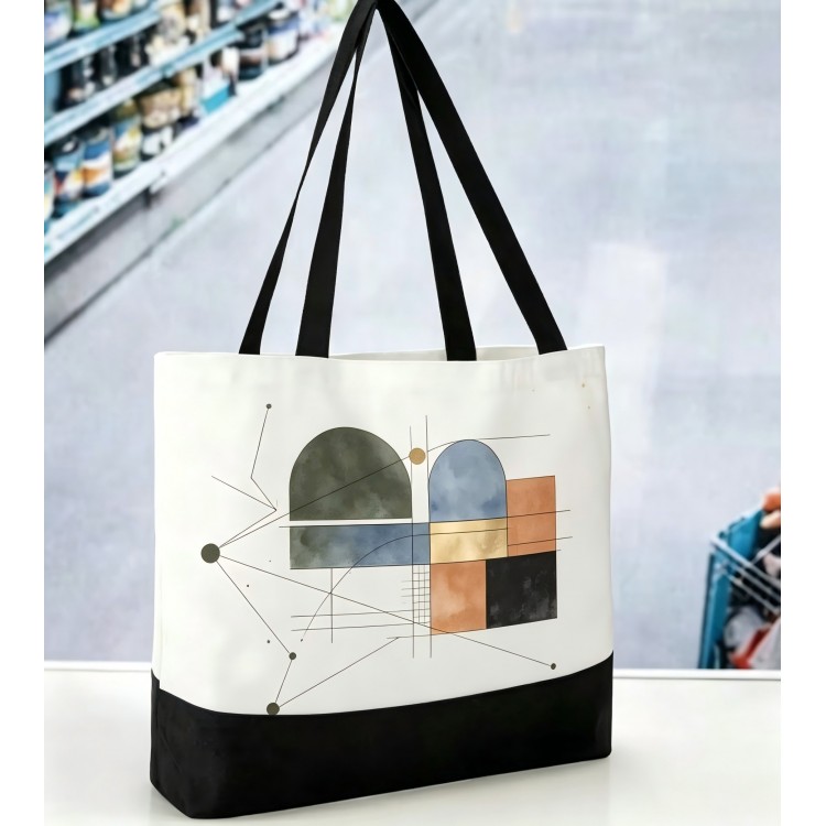 Sac Cabas Femme