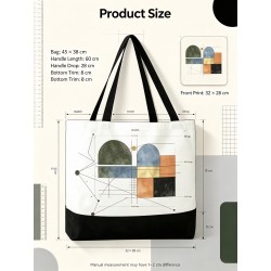 Sac Cabas Femme