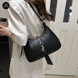 Mini Sac à Main _ Noir