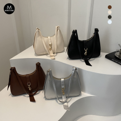 Mini Sac à Main _ Noir