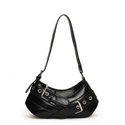 Petit Sac à Main Noir