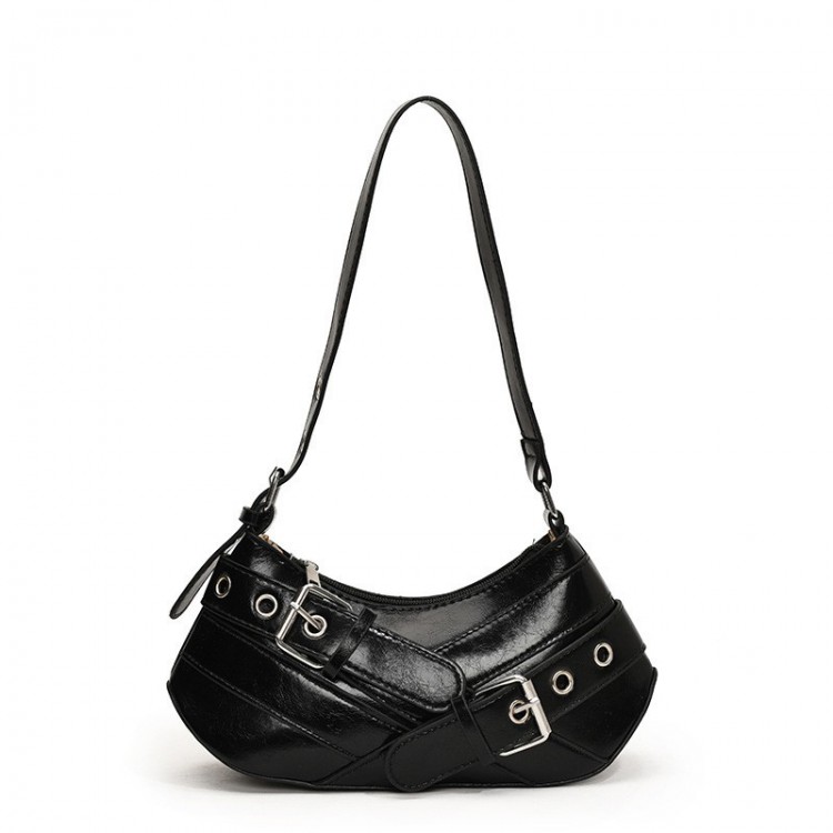 Petit Sac à Main Noir