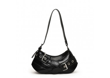 Petit Sac à Main Noir