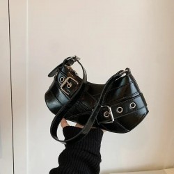 Petit Sac à Main Noir