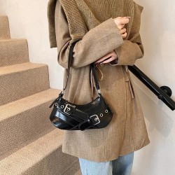 Petit Sac à Main Noir