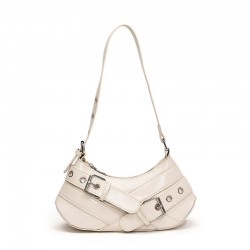 Petit Sac à Main Blanc