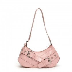 Petit Sac à Main Rose