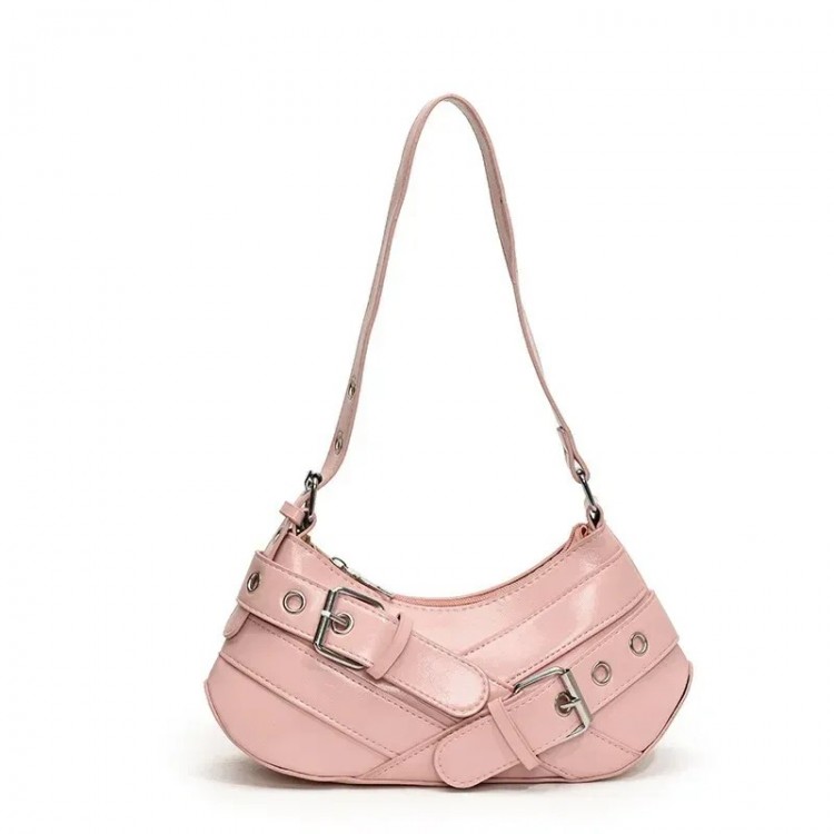 Petit Sac à Main Rose