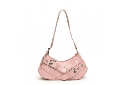 Petit Sac à Main Rose