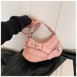 Petit Sac à Main Rose