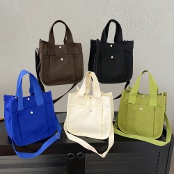 Sac à main étudiante Vert Pistache