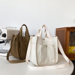 Sac à main étudiante Beige