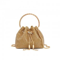Sac soirée _ Dorée