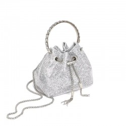 Sac soirée _ Argent