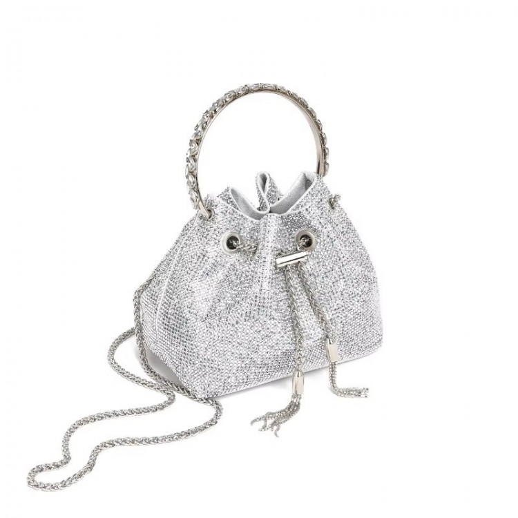 Sac soirée _ Argent