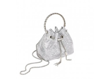 Sac soirée _ Argent