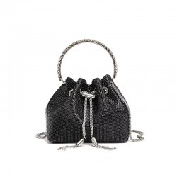 Sac soirée _ Noir