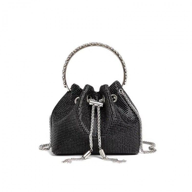 Sac soirée _ Noir