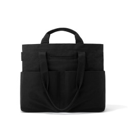 Tote bag noir