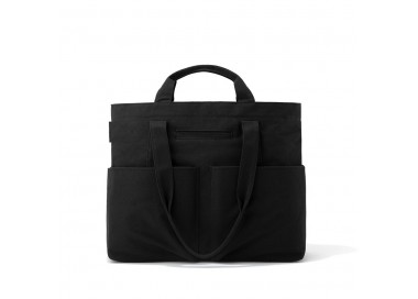 Tote bag noir