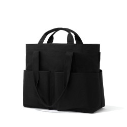 Tote bag noir