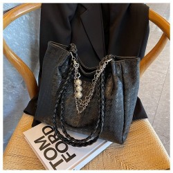 Sac à bandoulière Black