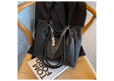 Sac à bandoulière Black