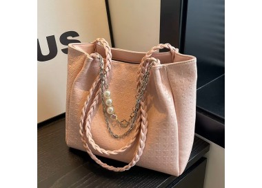 Sac à bandoulière Pink