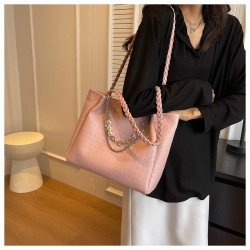 Sac à bandoulière Pink