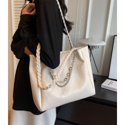 Sac à bandoulière White
