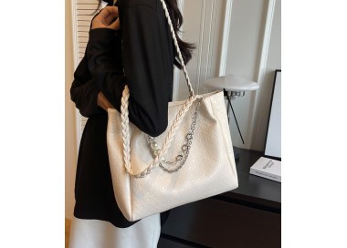 Sac à bandoulière White